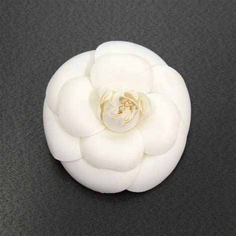 camelia extract chanel|chanel camellia flower brooch.